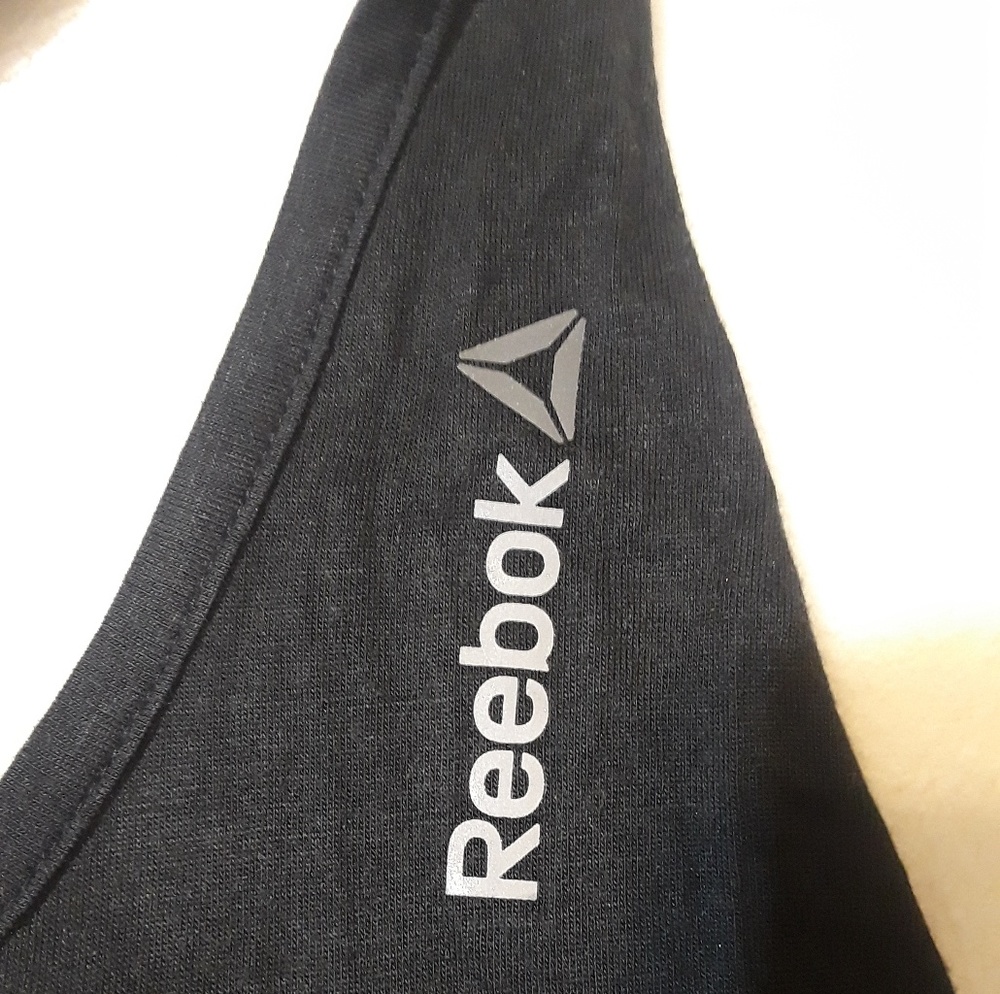 Reebok Dance Asymetric Top - Picture 5 of 7